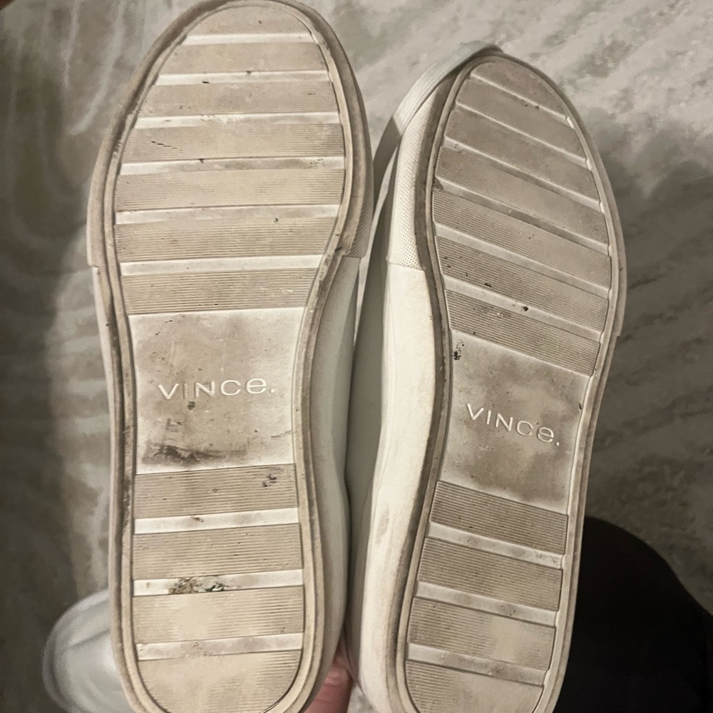 Worn But In Great Shape - image 1